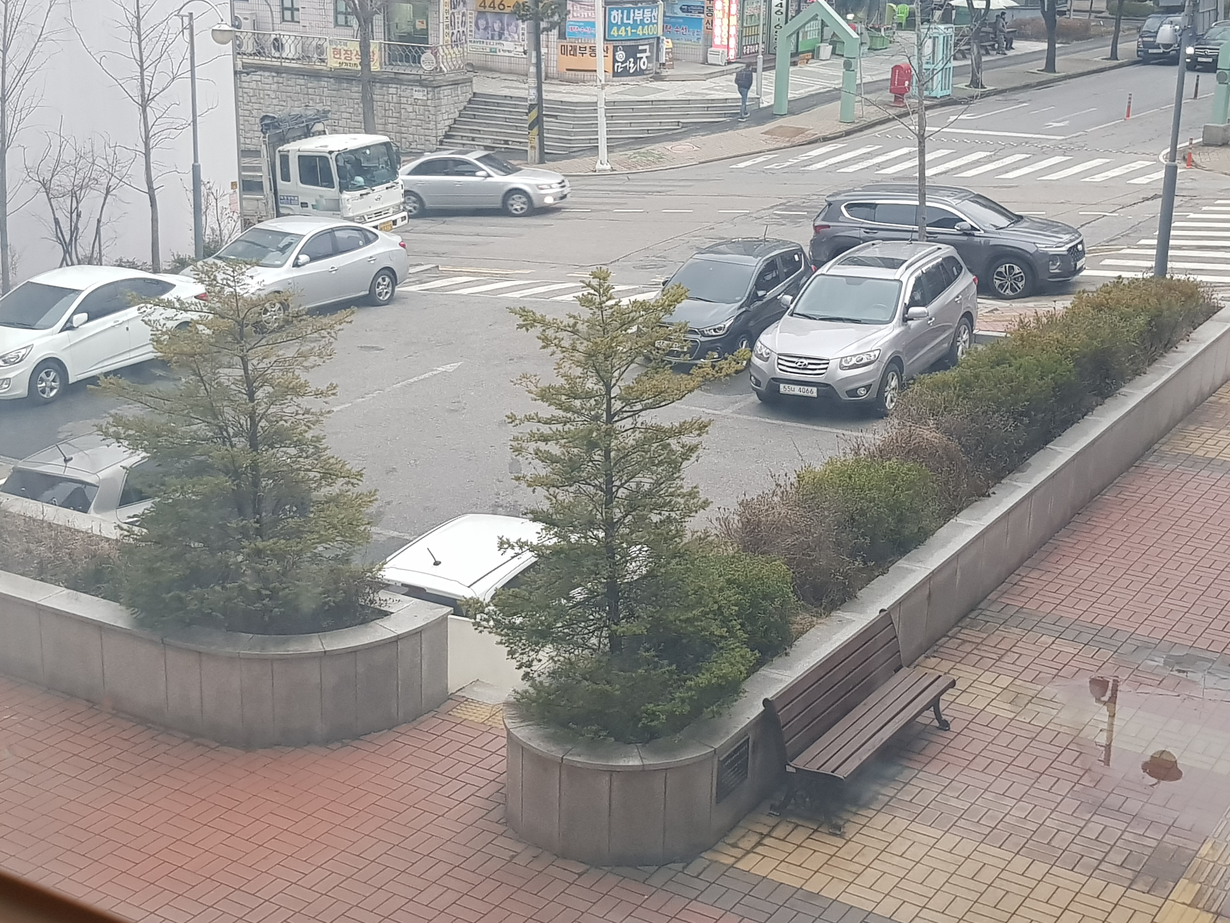 논현종합사회복지관 …