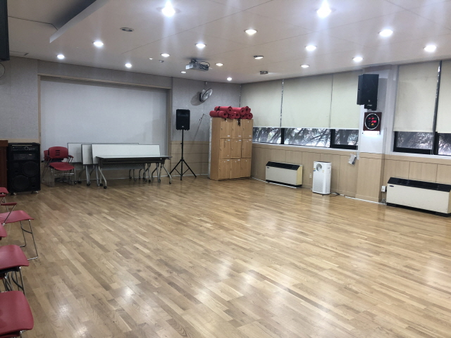 하대원동행정복지센터 2층 1