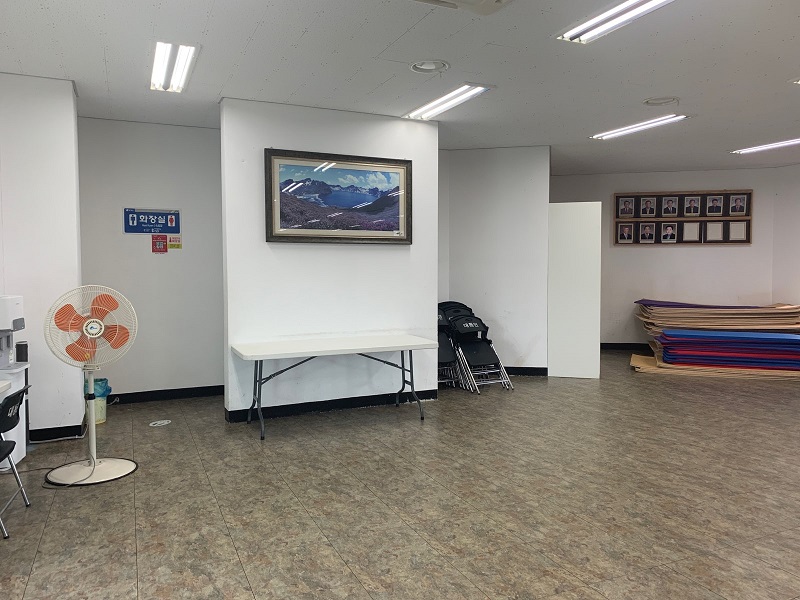 대동면사무소 복지센터 1