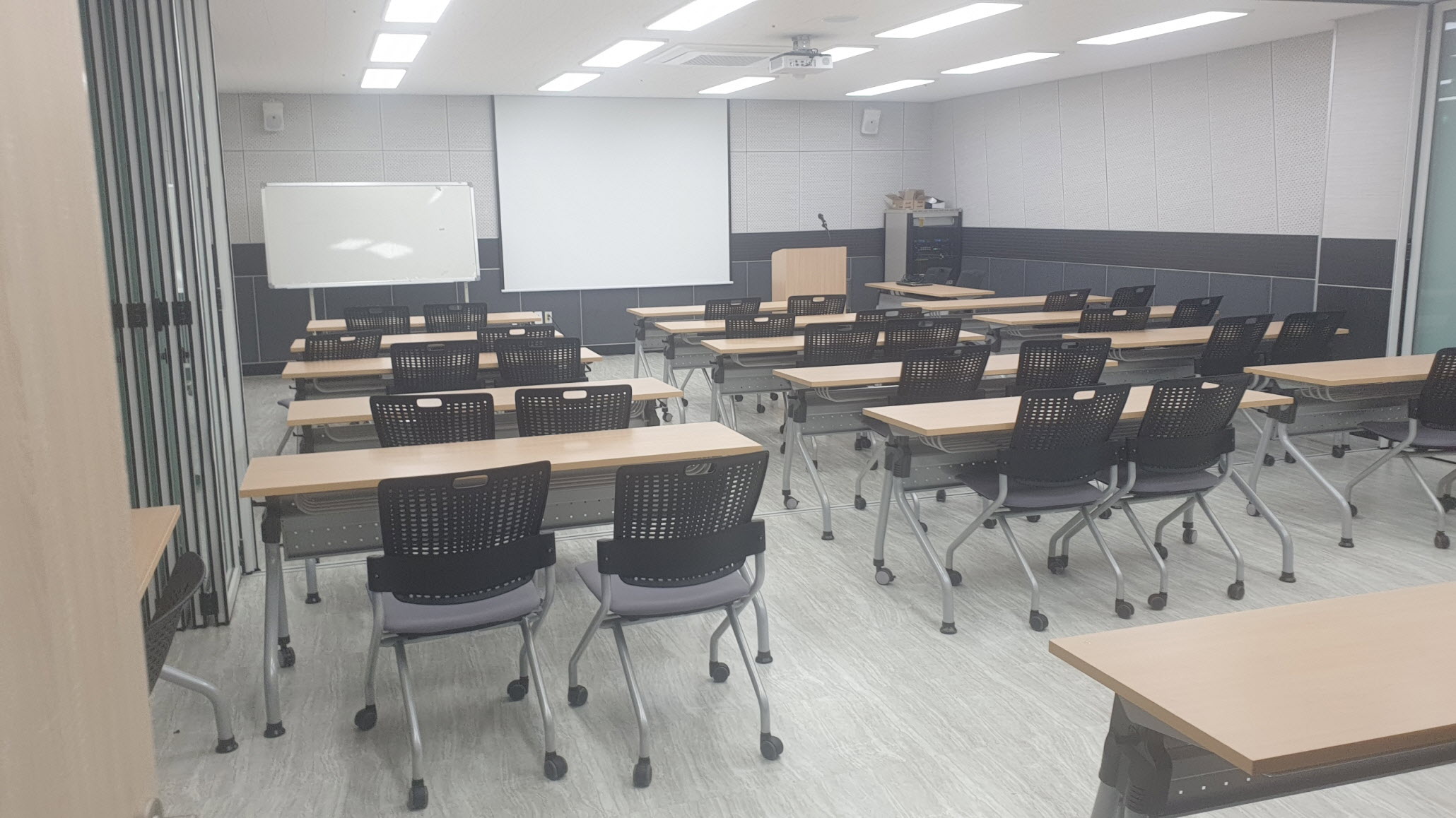 북상면행정복지센터 2층 소회의실 1