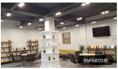 경산생활문화센터 5