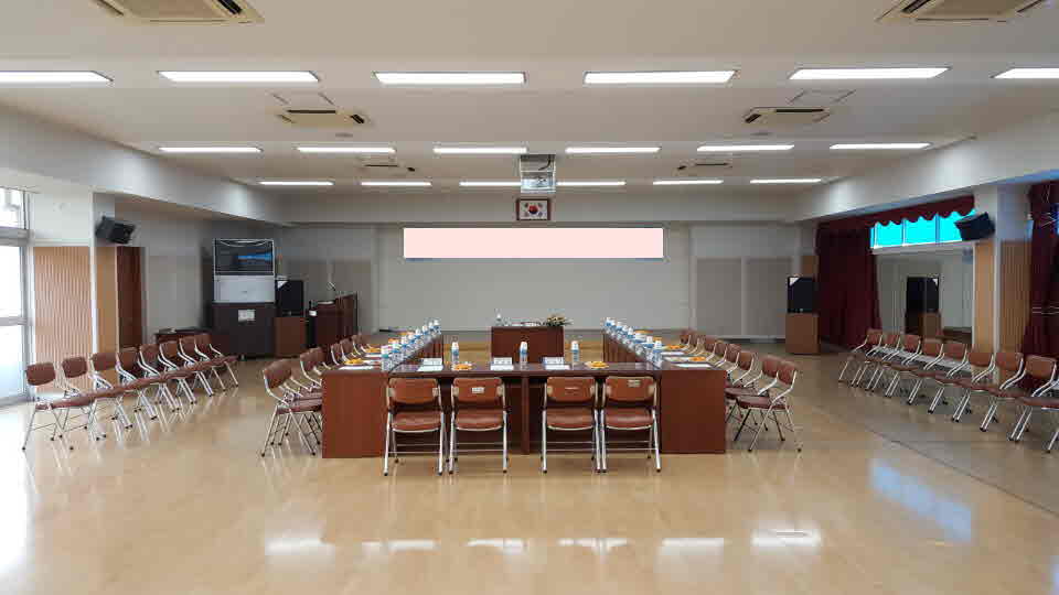 주민자치프로그램 1
