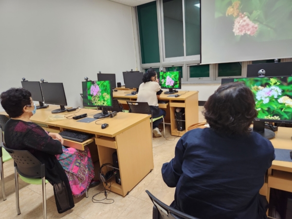 컴퓨터교실 1