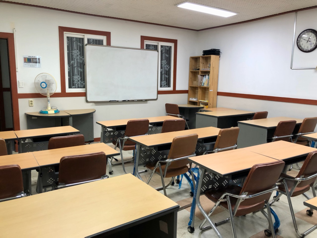 한글교실 1