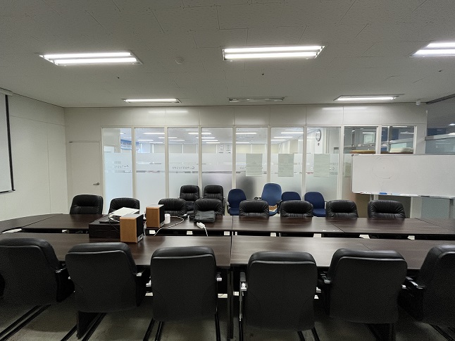 충남지사 회의실 3