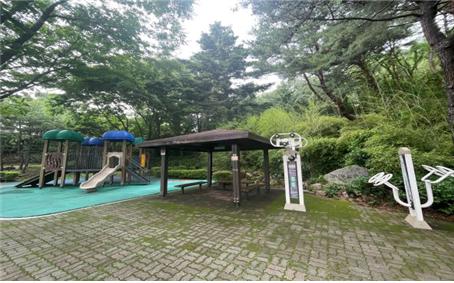 (종로구) 감나무골 어린이공원 1