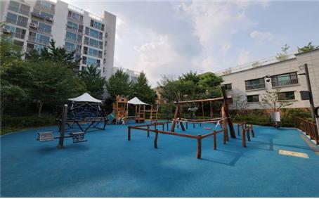 (종로구) 명륜 어린이공원 1