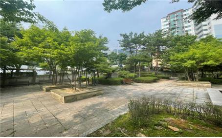 (종로구) 평창 소공원 1