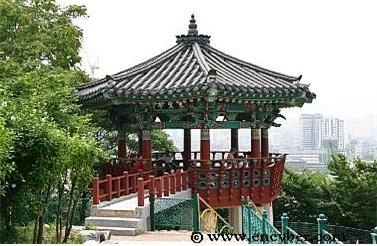 (종로구) 숭인공원 1