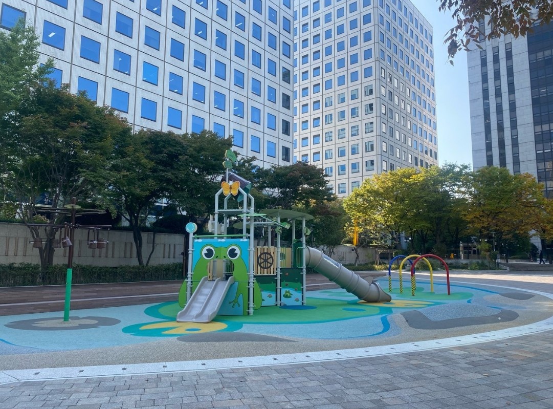 (쫑로구) 연지공원 2