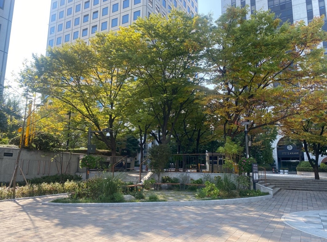 (쫑로구) 연지공원 3