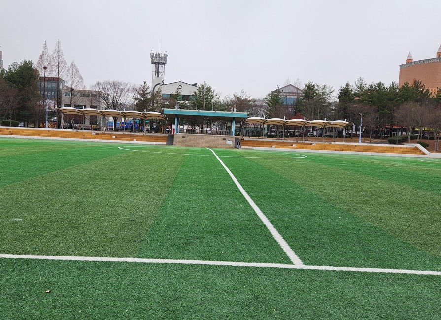 일곡근린공원 잔디구장 1
