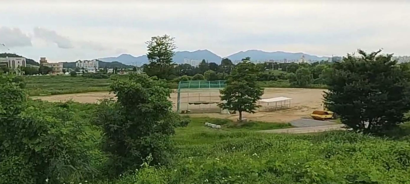동림야구장 1