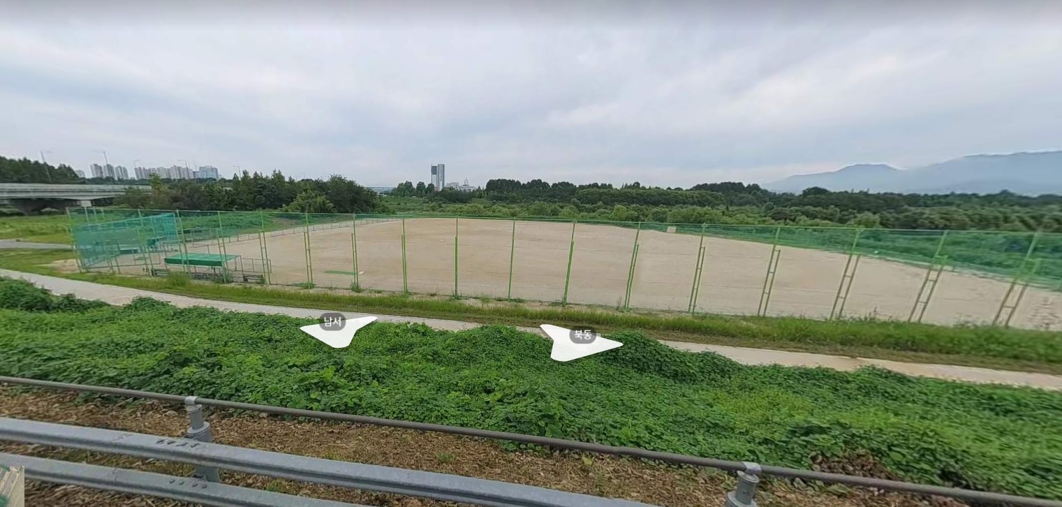 용두야구장 1