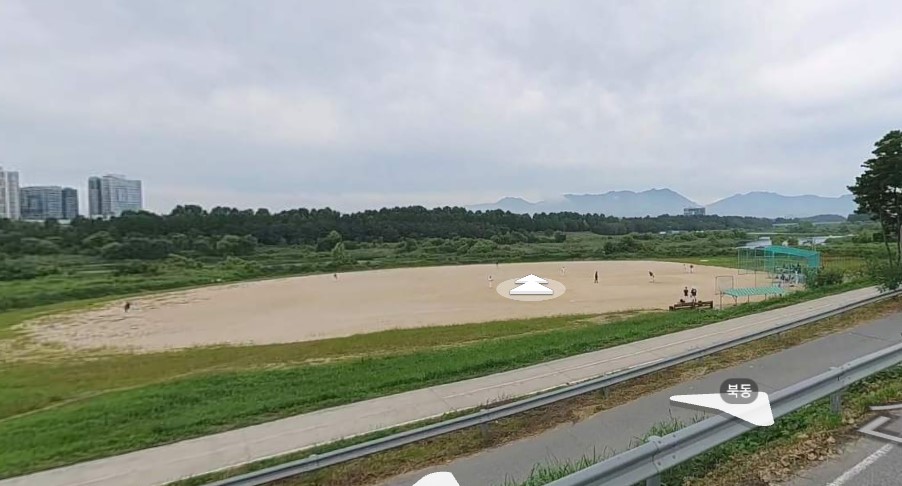 첨단야구장 1