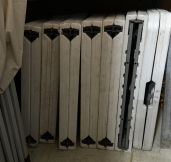 신풍면 행사용 테이블 1
