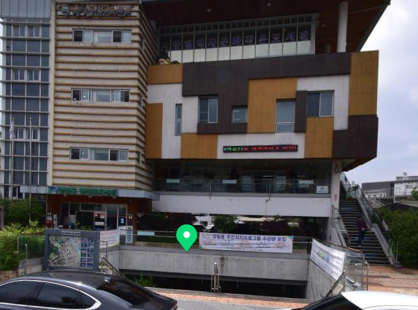 양림동(장구난타교실) 1