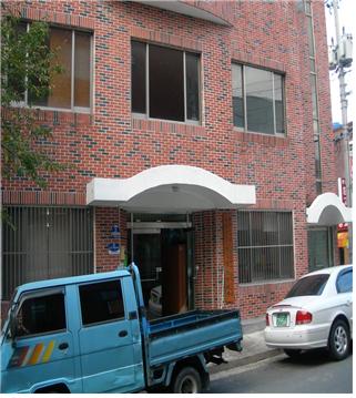 헐수정경로당 1