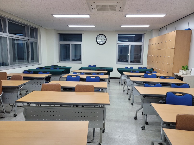 현동 주민자치프로그램(수필) 1