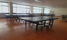 신북읍행정복지센터 2층(탁구장) 1