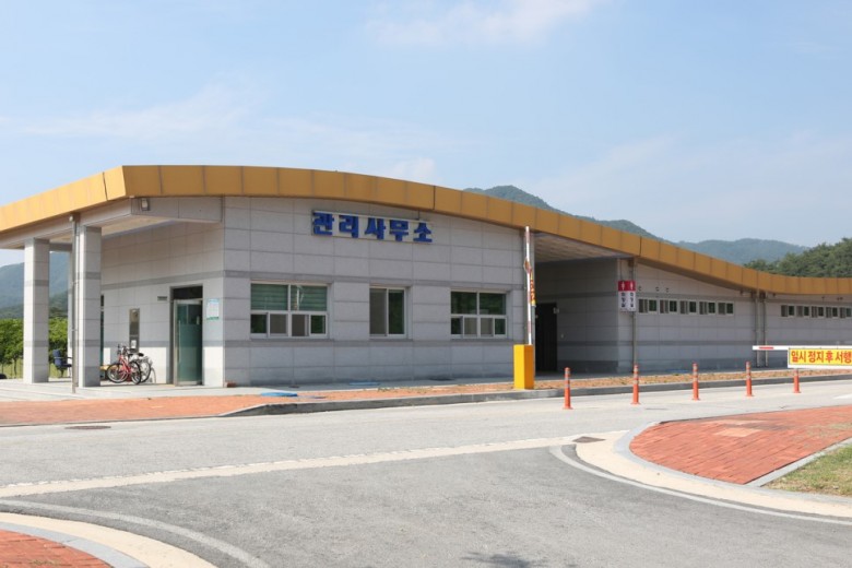 정읍시 국민여가캠핑장 3