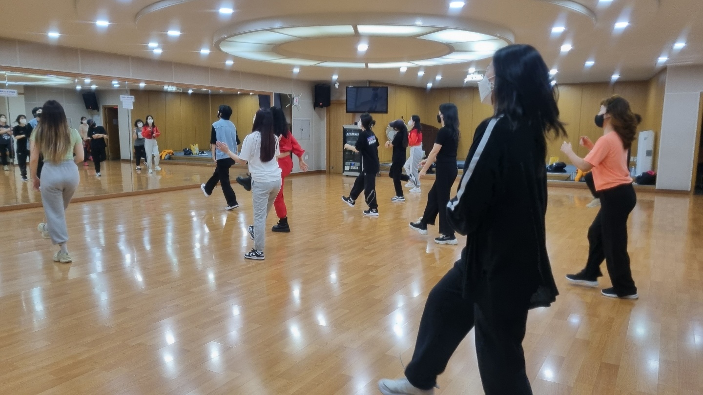 삼산동행정복지센터 프로그램 운영 2