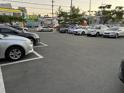 신정5동행정복지센터…