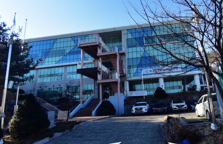 보문종합사회복지관 2층 공연장 1