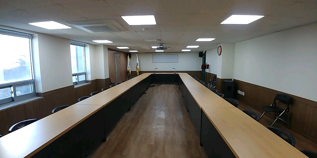거여2동주민센터 1