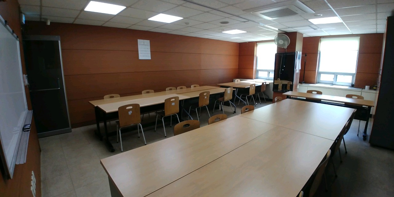 거여2동주민센터 문화창작실 1