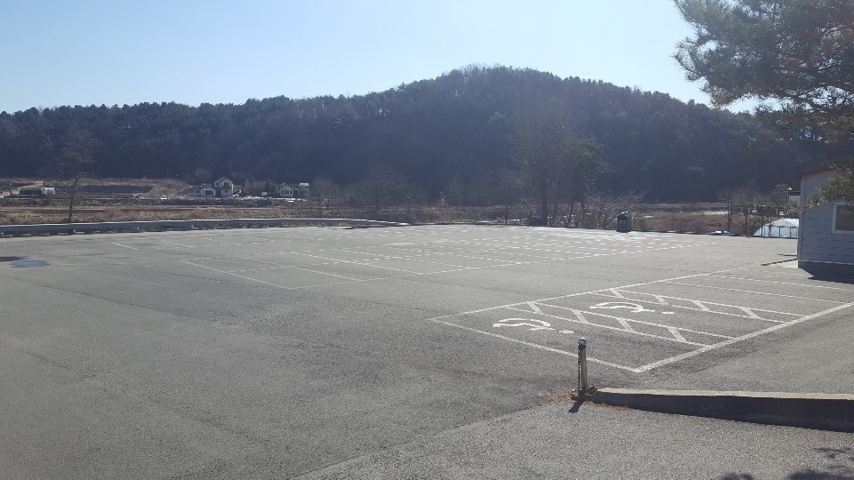 북방면 복지회관 본…