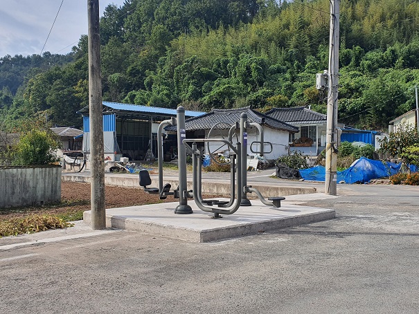 원당마을운동기구 1
