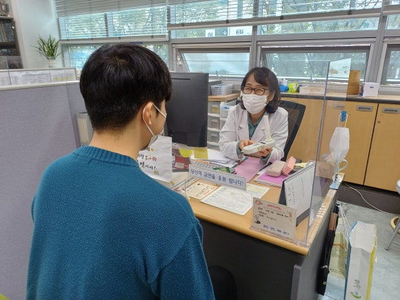 금연클리닉 1