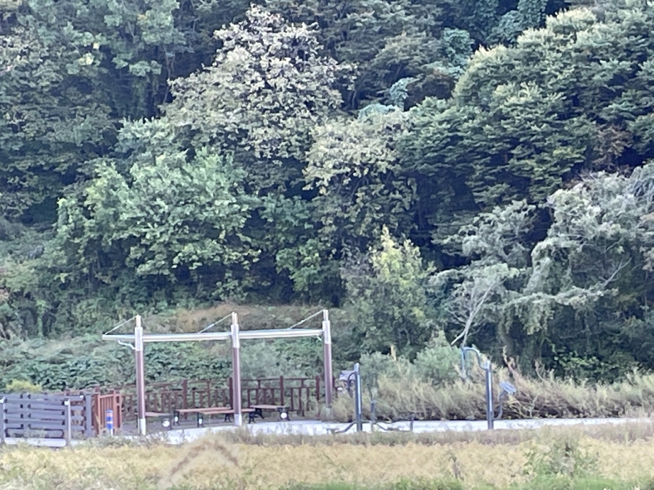 꽃가람 쉼터 1