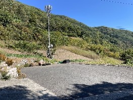 상곡마을주차장 1
