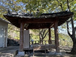 상천마을쉼터 1
