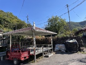 죽전1구마을내쉼터 1