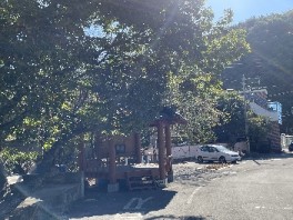죽전1구회관쉼터 1
