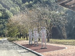 죽전2구운동기구 1