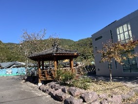 죽전보건소쉼터 1