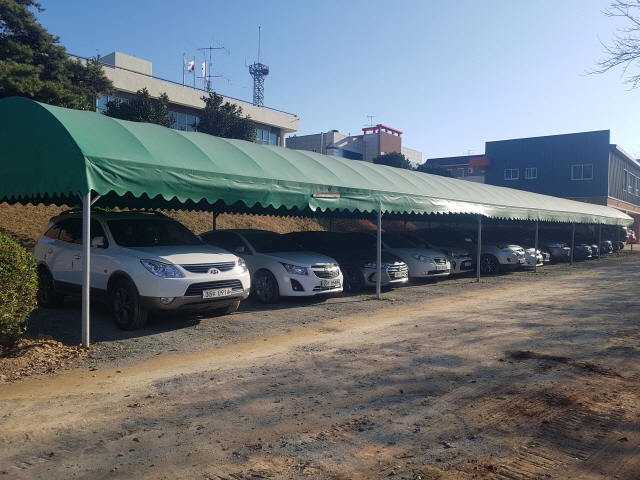 서부지방산림청영암국…