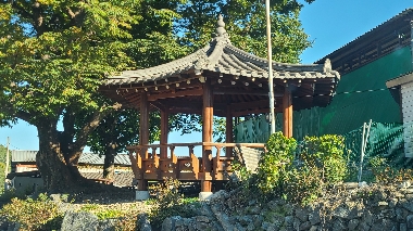 청계쉼터 1