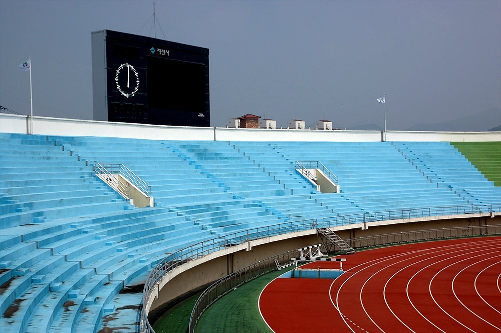 제천종합운동장 1