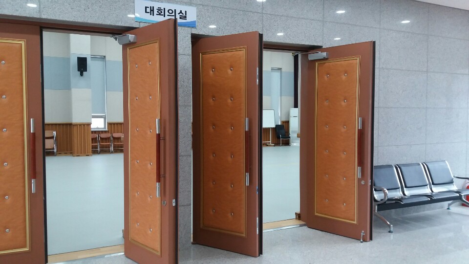 법성면 커뮤니티센터 본관2층 1