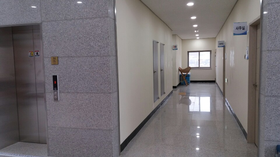 법성면 커뮤니티센터 본관2층 3