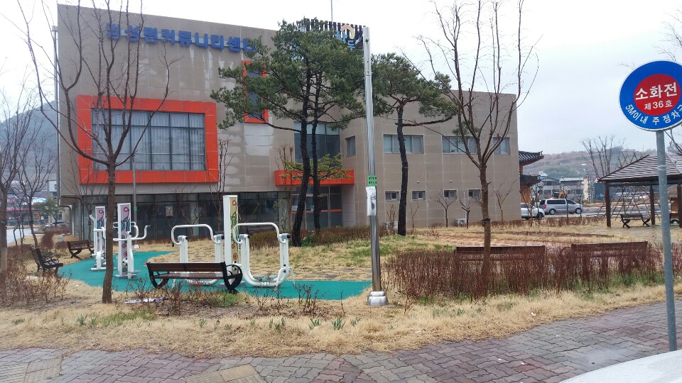 법성면 커뮤니티센터 본관2층 5