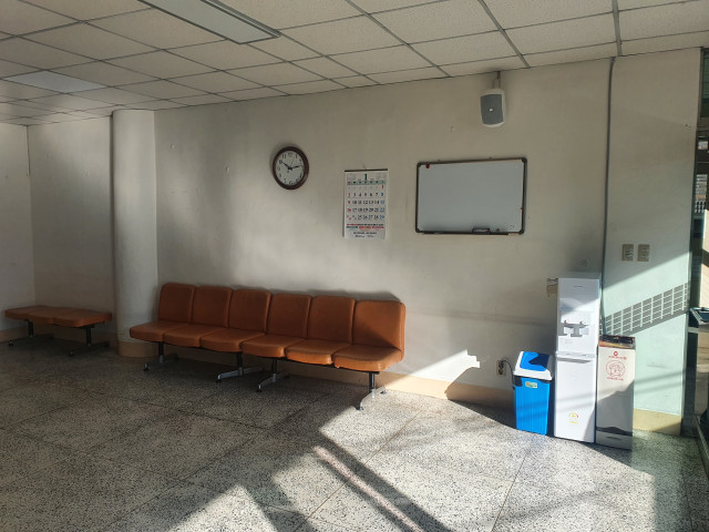 부곡4동 행정복지센터 2층 2