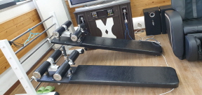 구문소동 주민자치센터 체력단련실 1