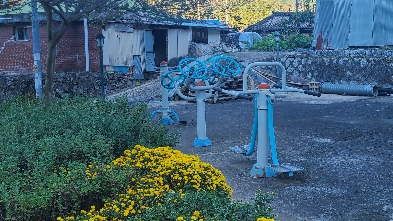 방동운동기구 1