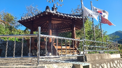 오산양지쉼터 1